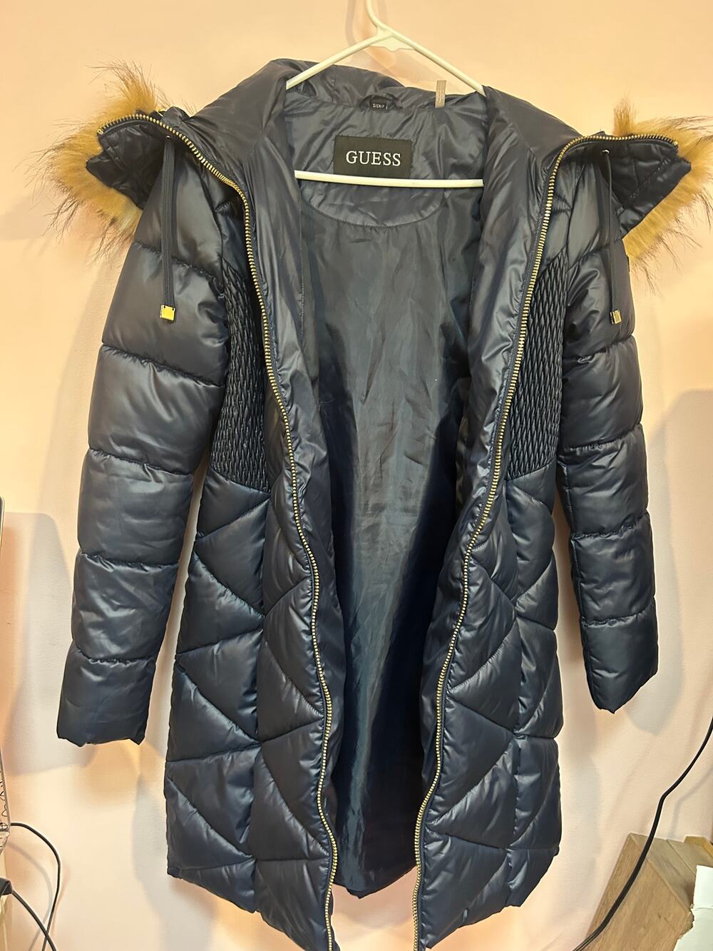 Guess Women Jacket *S*